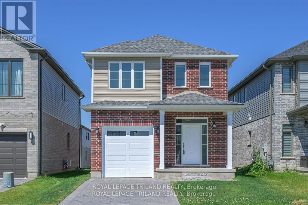 3837 Auckland Ave, London, ON N6L 0J2