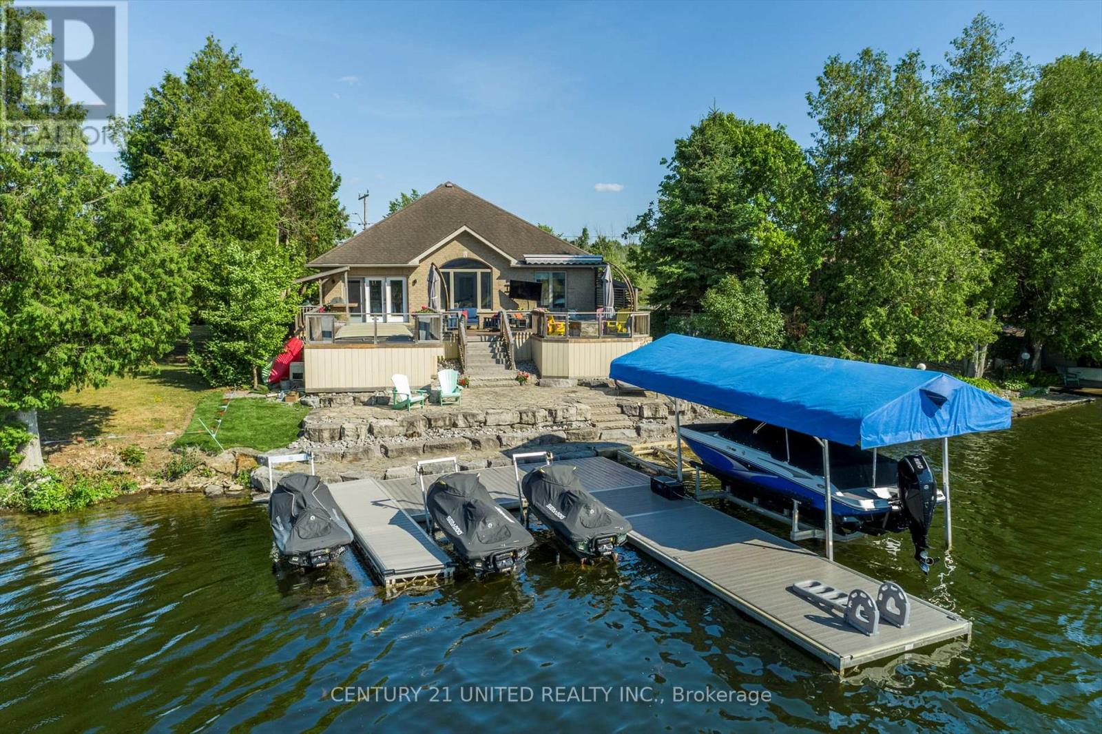 145 Homewood Ave, Trent Hills, ON K0L 1Y0