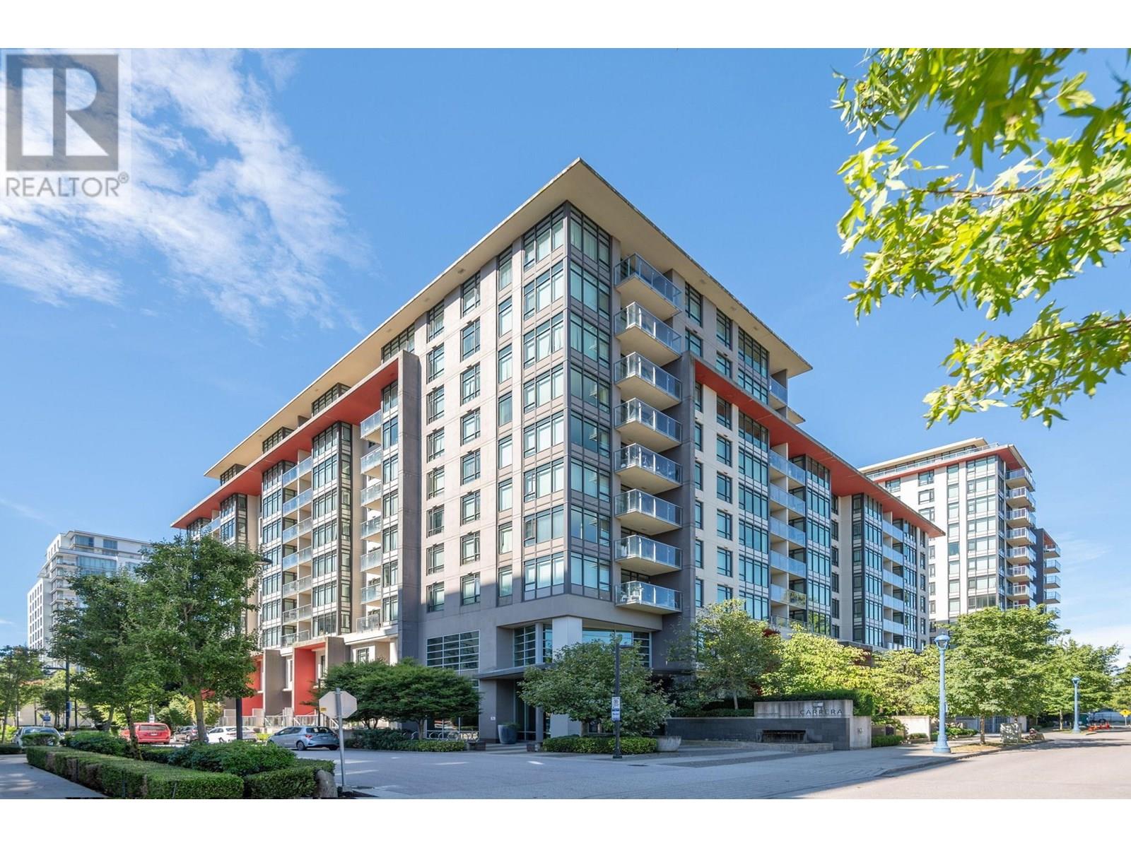 7338 Gollner Avenue Unit 507, Richmond, BC V6Y 0H8