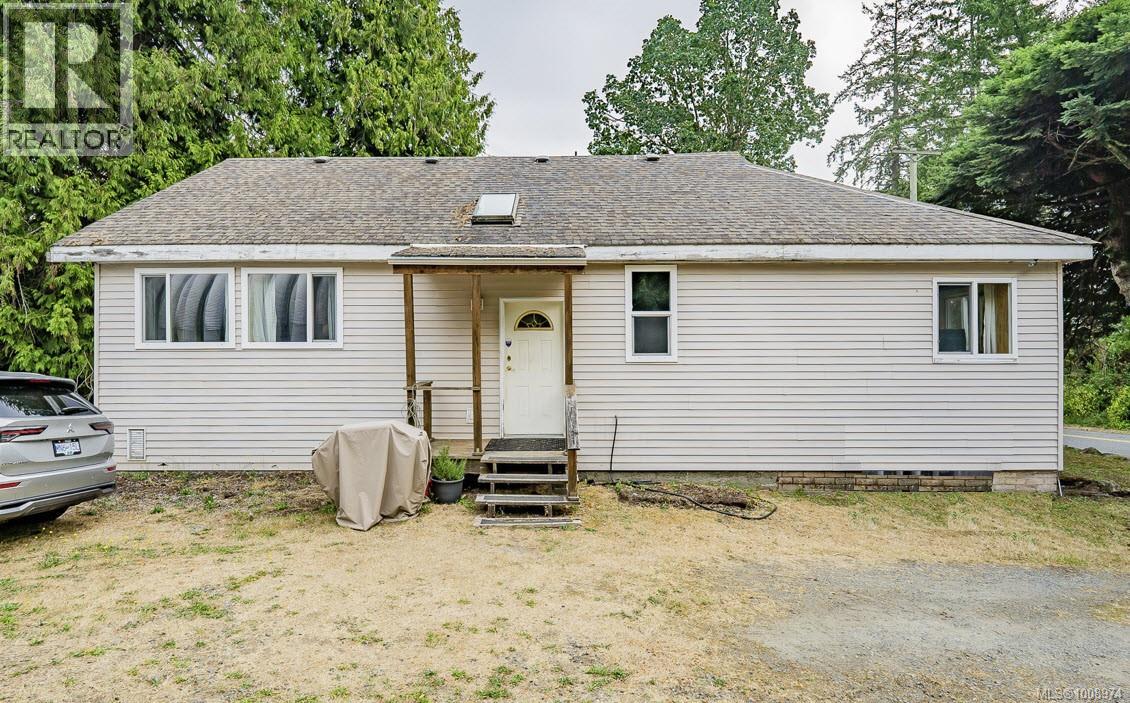 1634 Cedar Rd, Nanaimo, BC V9X 1L4