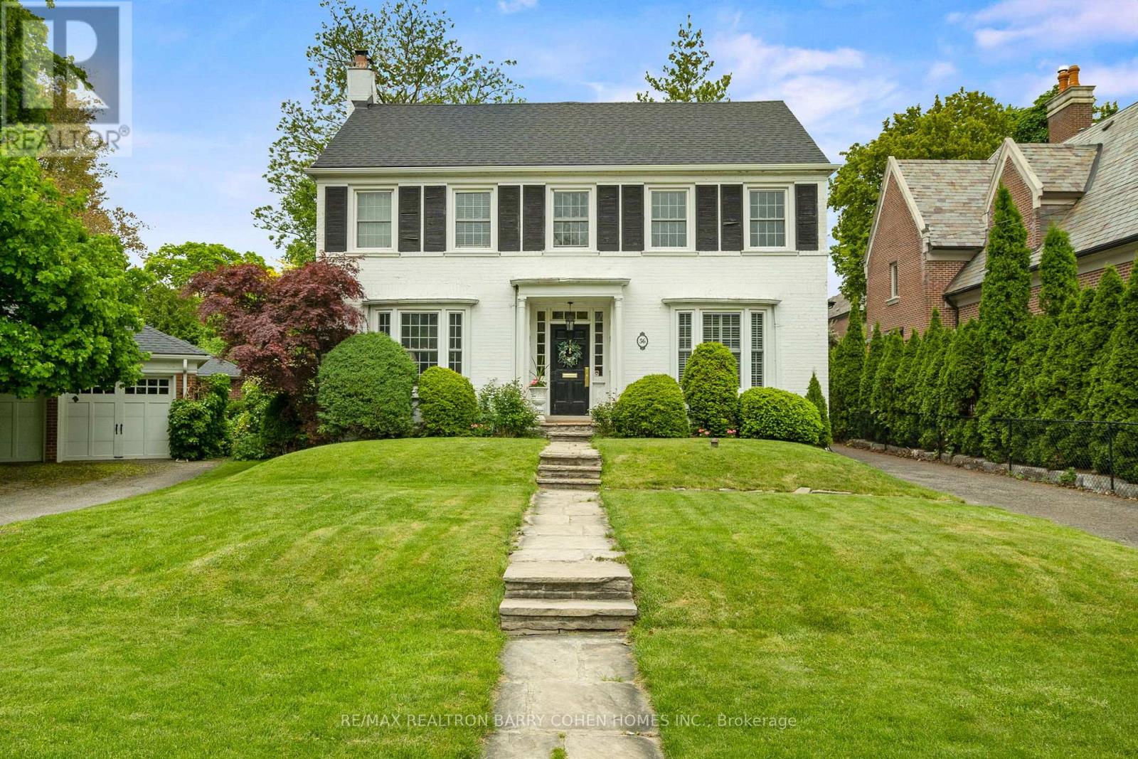 56 Highland Cres, Toronto Bridle Path-sunnybrook-york Mills, ON M2L 1G6