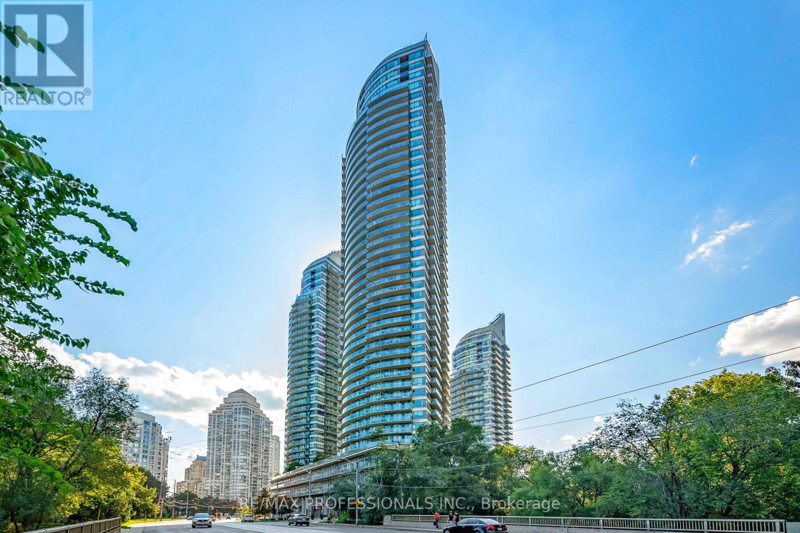 4203 2230 Lake Shore Blvd W, Toronto, ON M8V 0B2