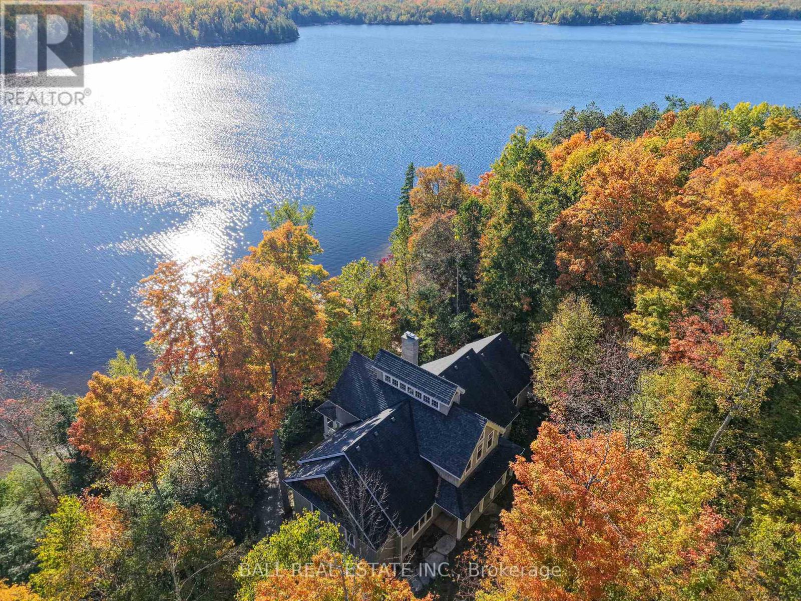 55 Fr 209, Trent Lakes, ON K0L 1J0