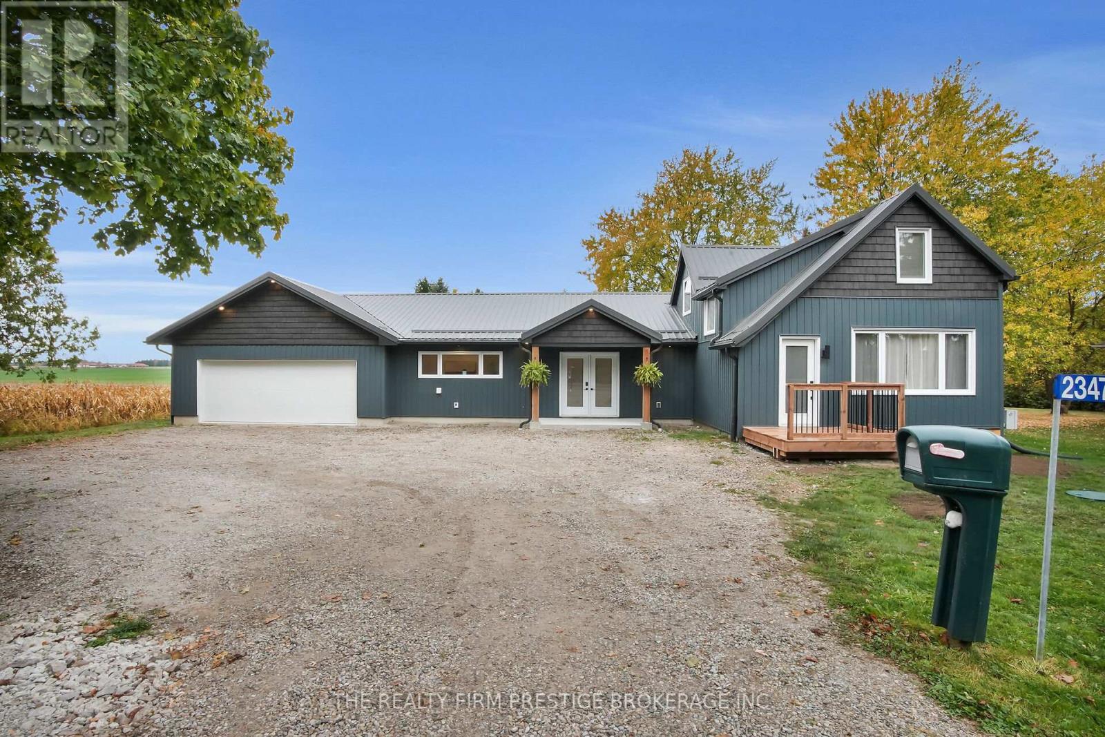 23473 Wonderland Rd N, Middlesex Centre, ON N0M 1P0