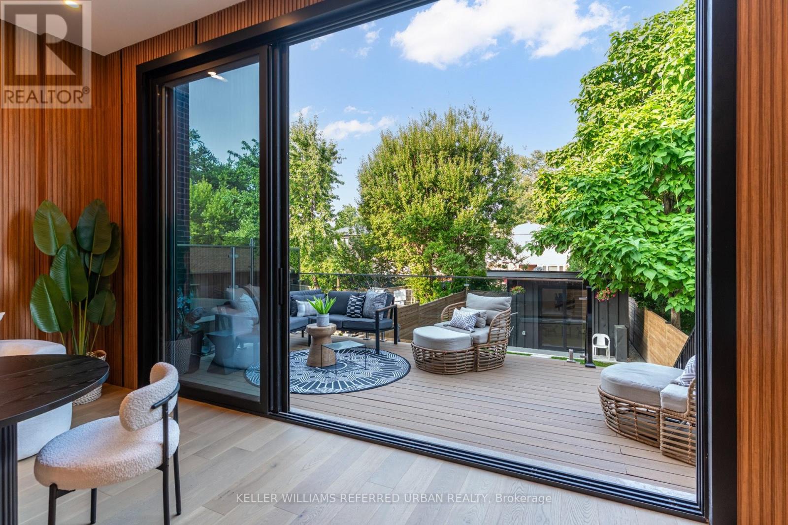 223 Beta St #a, Toronto, ON M8W 4H7