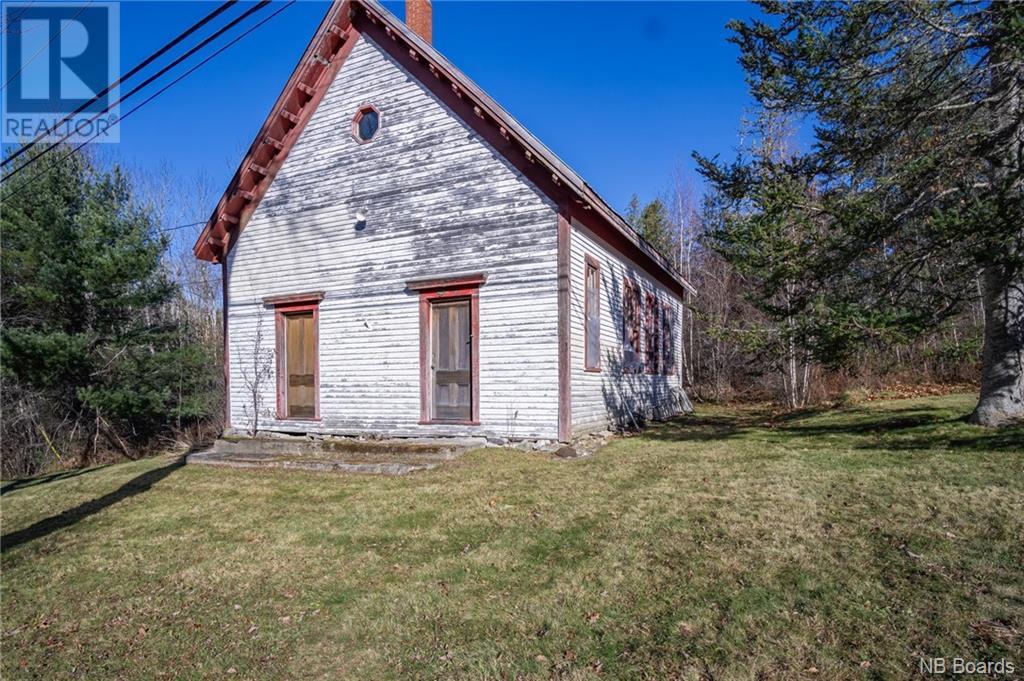 296 Ledge Rd, Dufferin, NB E3L 3Z5 | MLS #NB094159 | Houseful