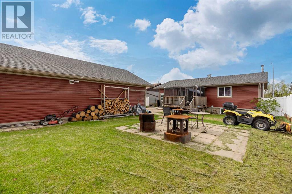 399 Cornwall Dr, Fort Mcmurray, AB T9K 1G8 MLS A2145990 Houseful