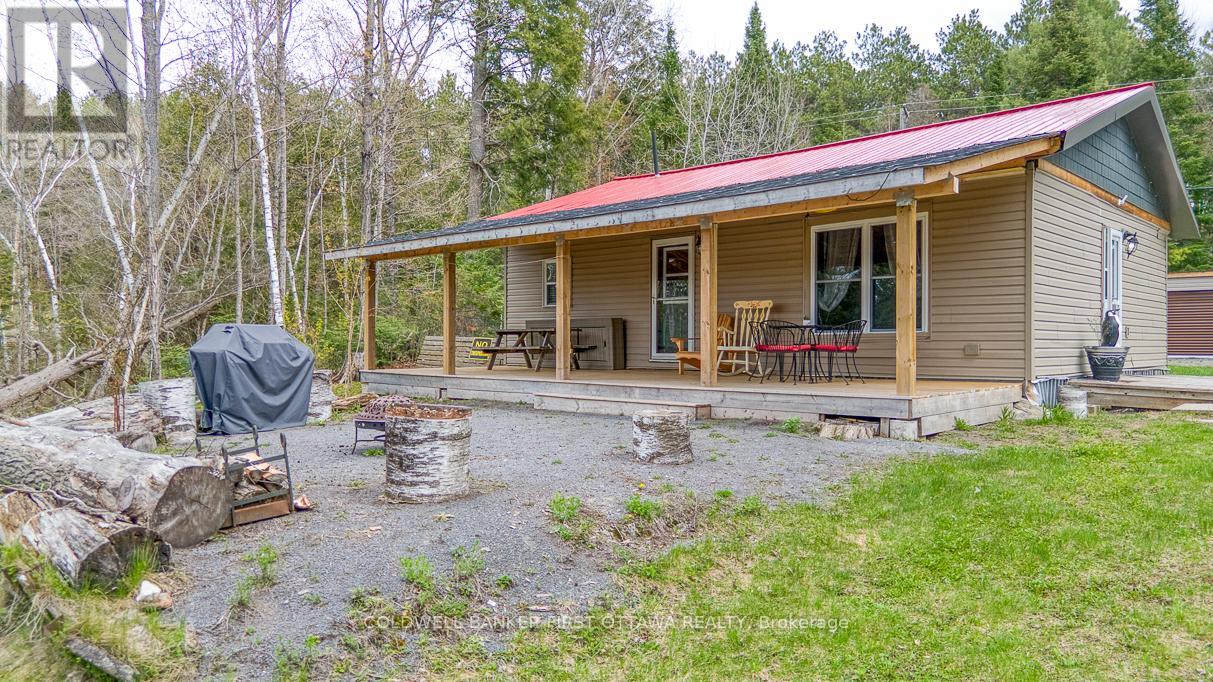 775 Darling Concession 7, Lanark Highlands, ON K0A 1P0