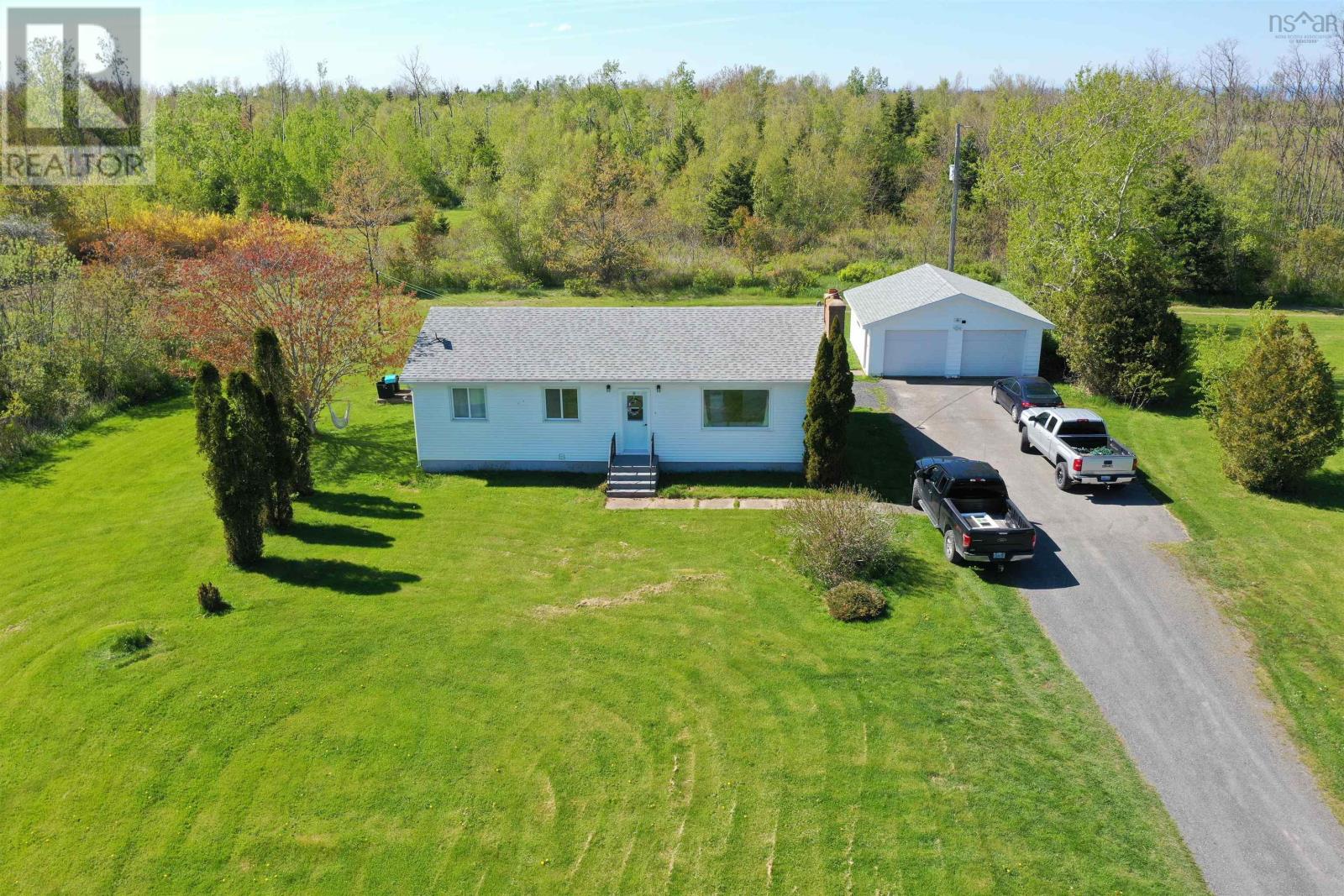 19 Danas Ln, Ponds, NS B0K 1G0