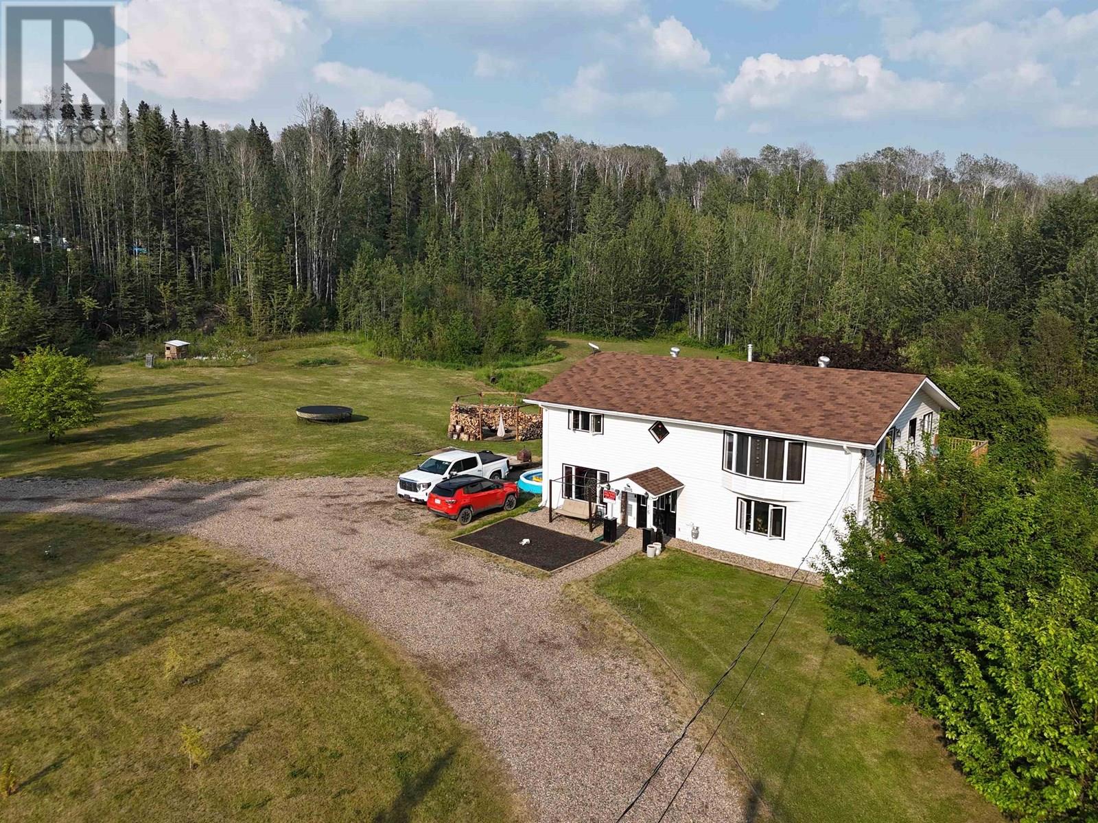 16 Walsh Rd, Fort Nelson, BC V0C 1R0