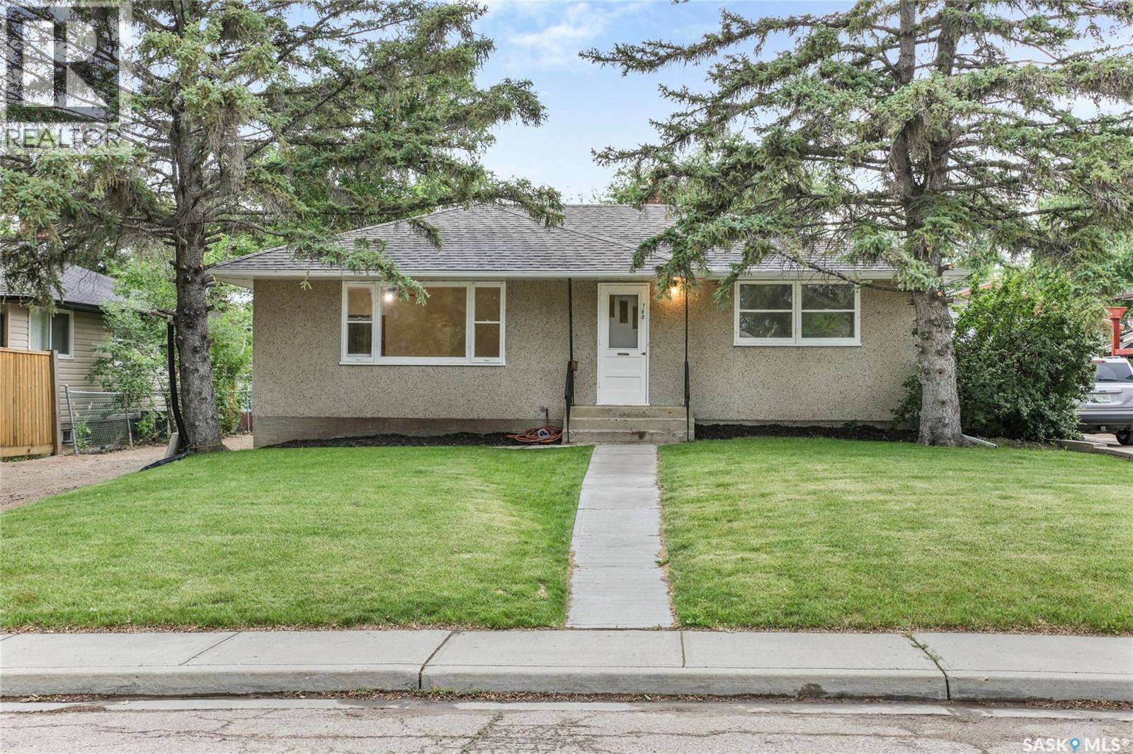 760 Horace St, Regina, SK S4S 6B4