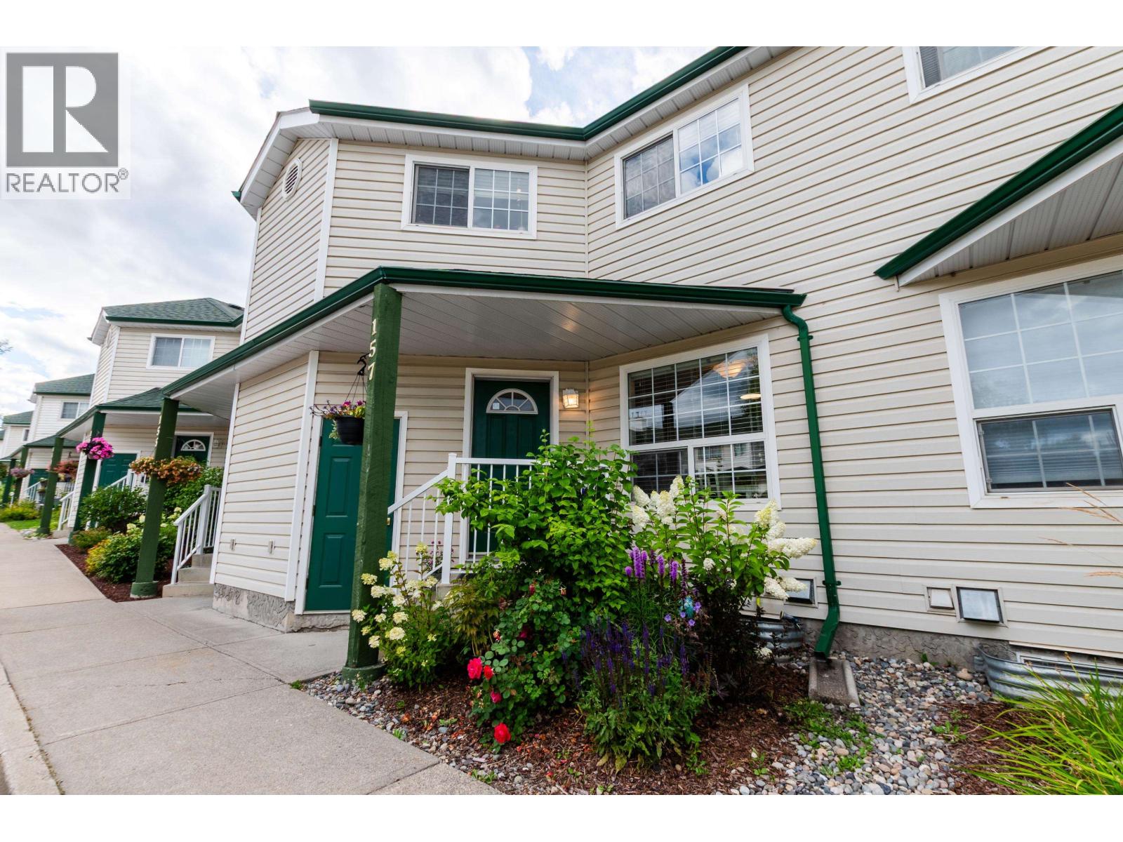 3233 Mcgill Crescent Unit 157, Prince George, BC V2N 2T4