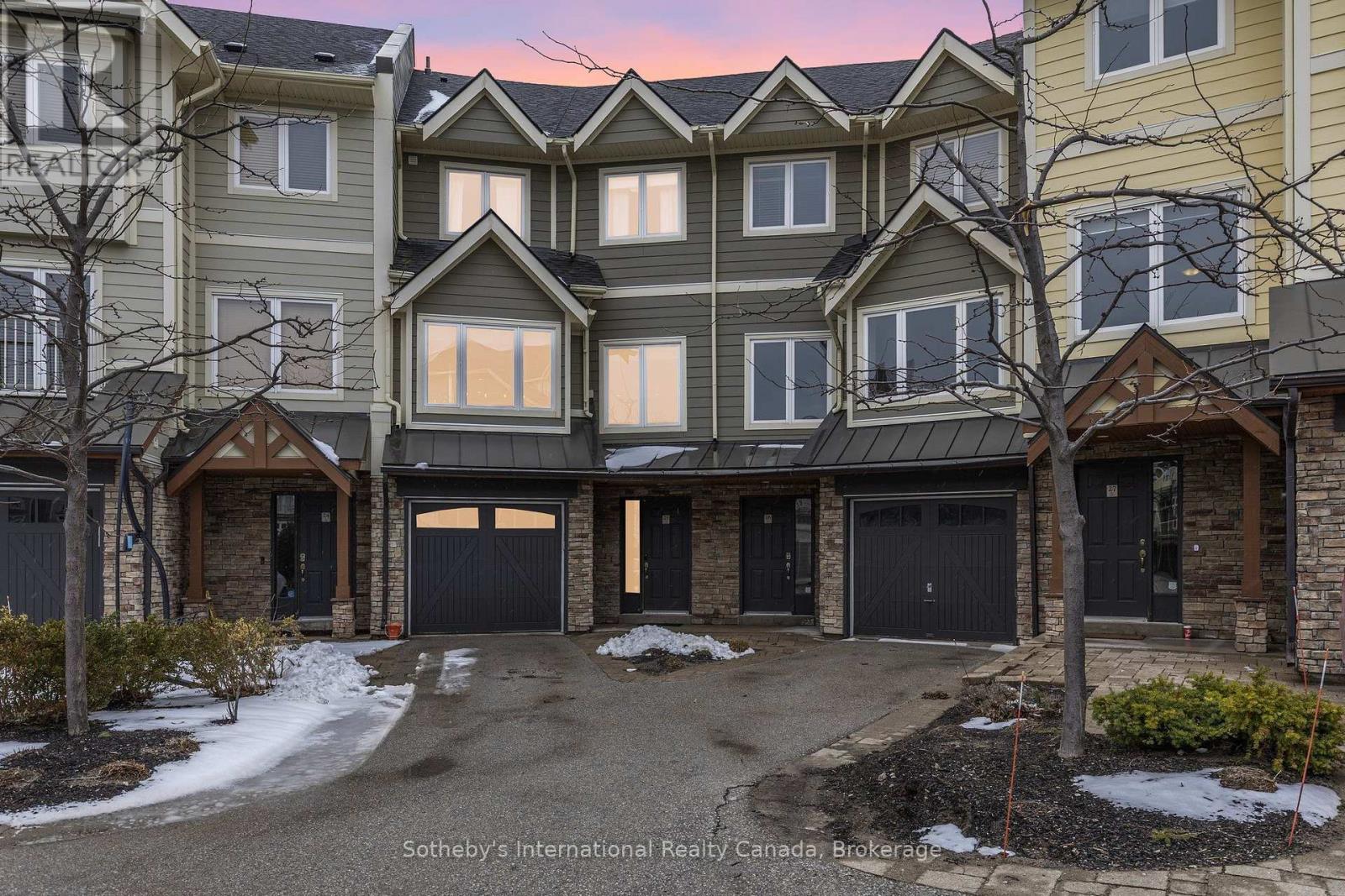25 104 Farm Gate Rd, The Blue Mountains, ON L9Y 0L7