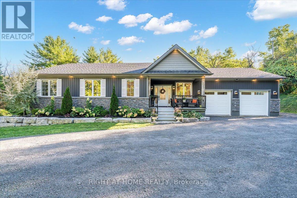 6521 Line Road 9, Port Hope, ON K0L 1B0