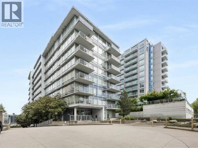 8280 Lansdowne Road Unit 1007, Richmond, BC V6X 0B2