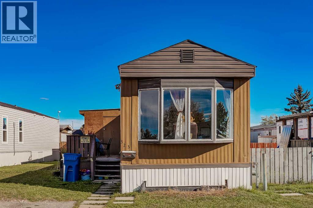 6220 17 Avenue Se Unit 323, Calgary, AB T2A 0W6
