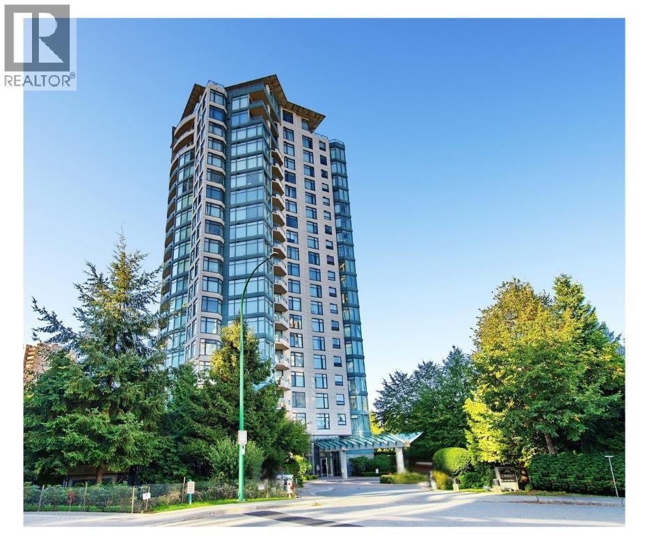4505 Hazel Street Unit 1305, Burnaby, BC V5H 4T1