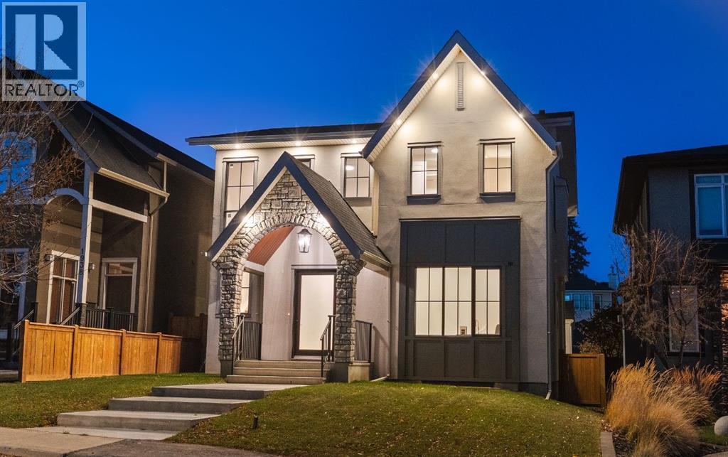 31 Avenue Sw Unit 1936, Calgary, AB T2T 1S9