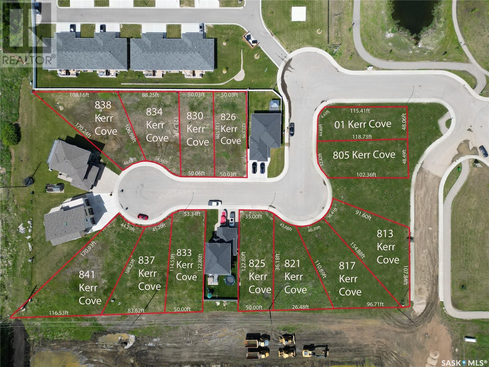834 Kerr Cv, Prince Albert, SK S6W 0A3
