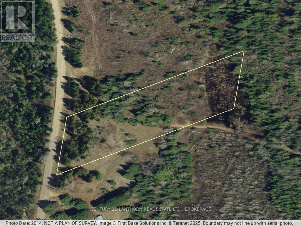 0 Redford Dr, Addington Highlands Addington Highlands, ON K0H 1L0