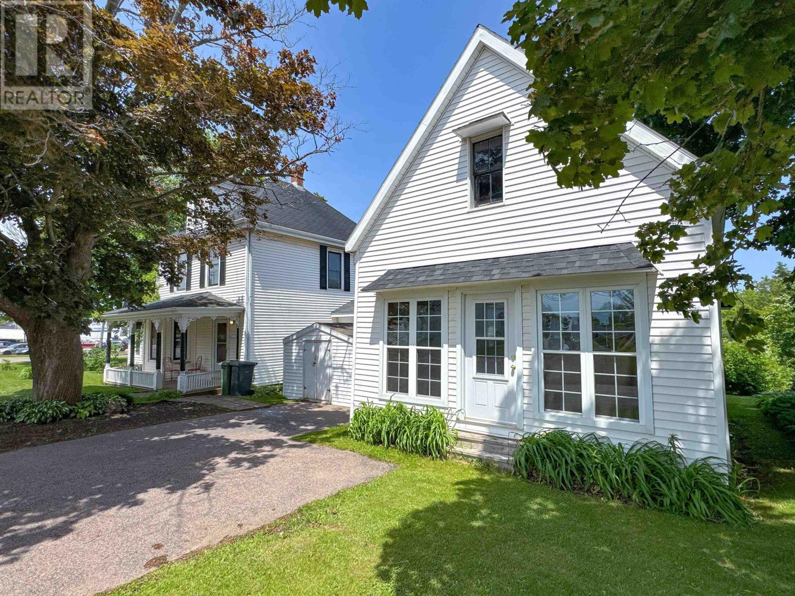 7668 St Peters Rd, Morell, PE C0A 1S0
