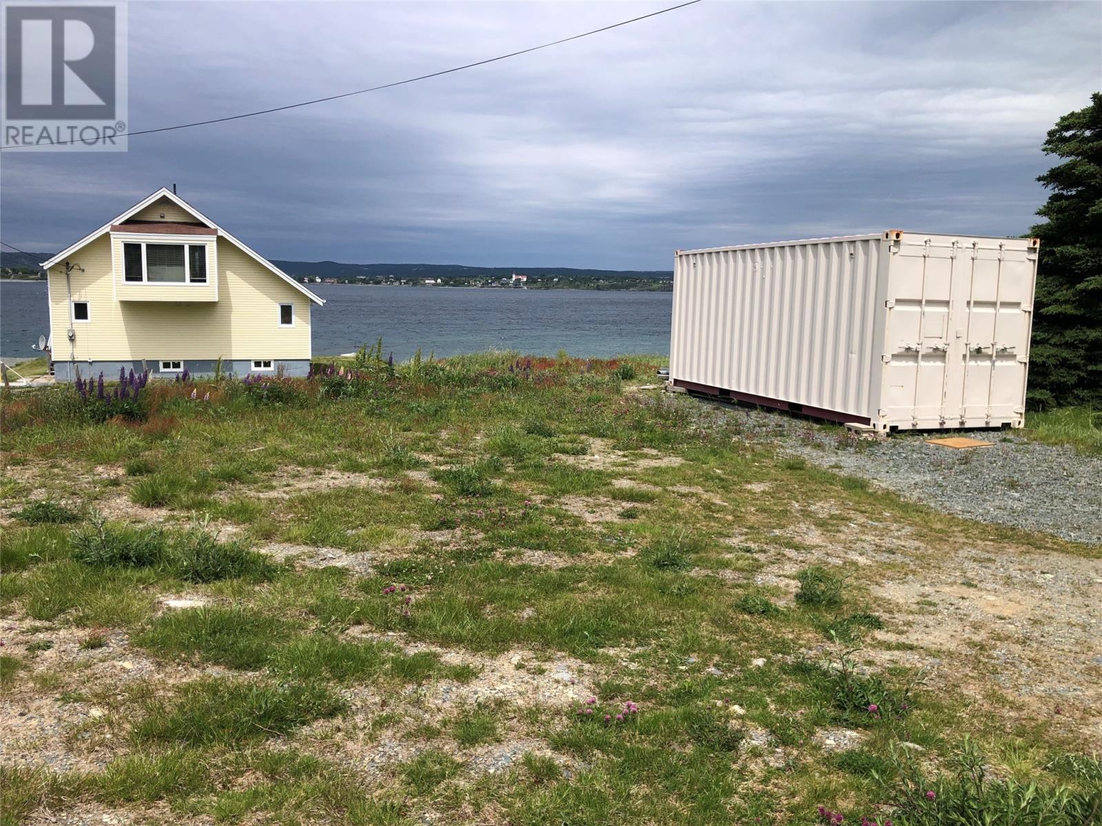 8 Bareneed Rd, Clarke's Beach, NL A0A 1W0