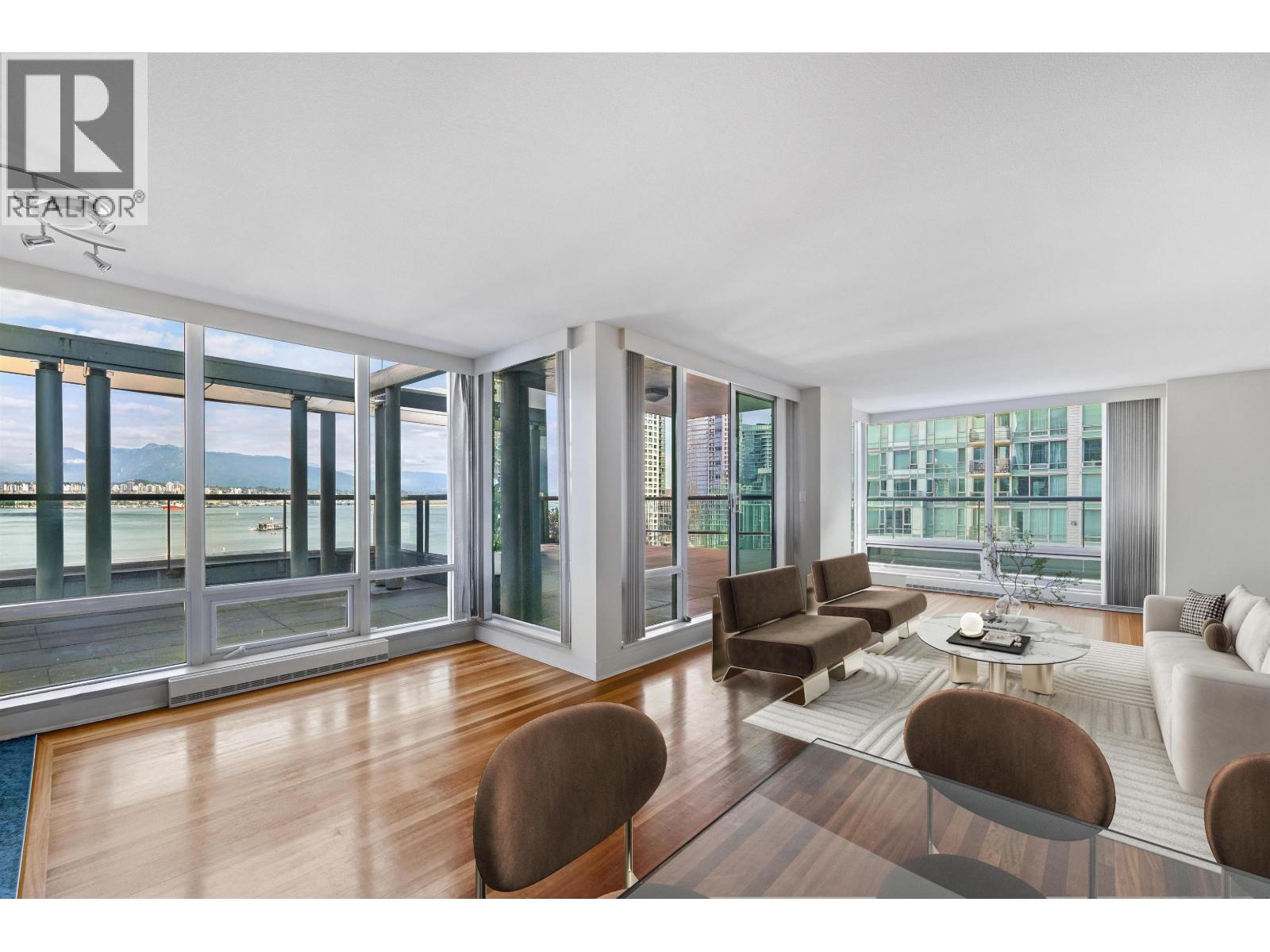 590 Nicola Street Unit 1102, Vancouver, BC V6G 3J8