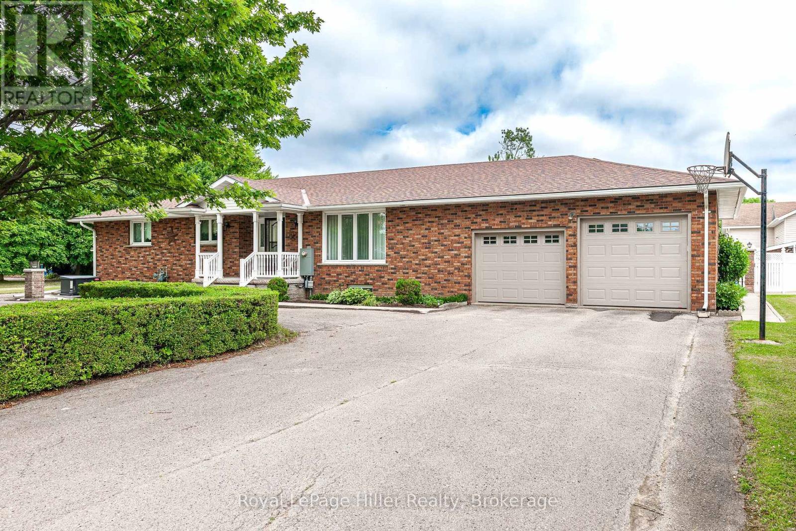 3967 Road 111 Rd, Perth East, ON N5A 6S5