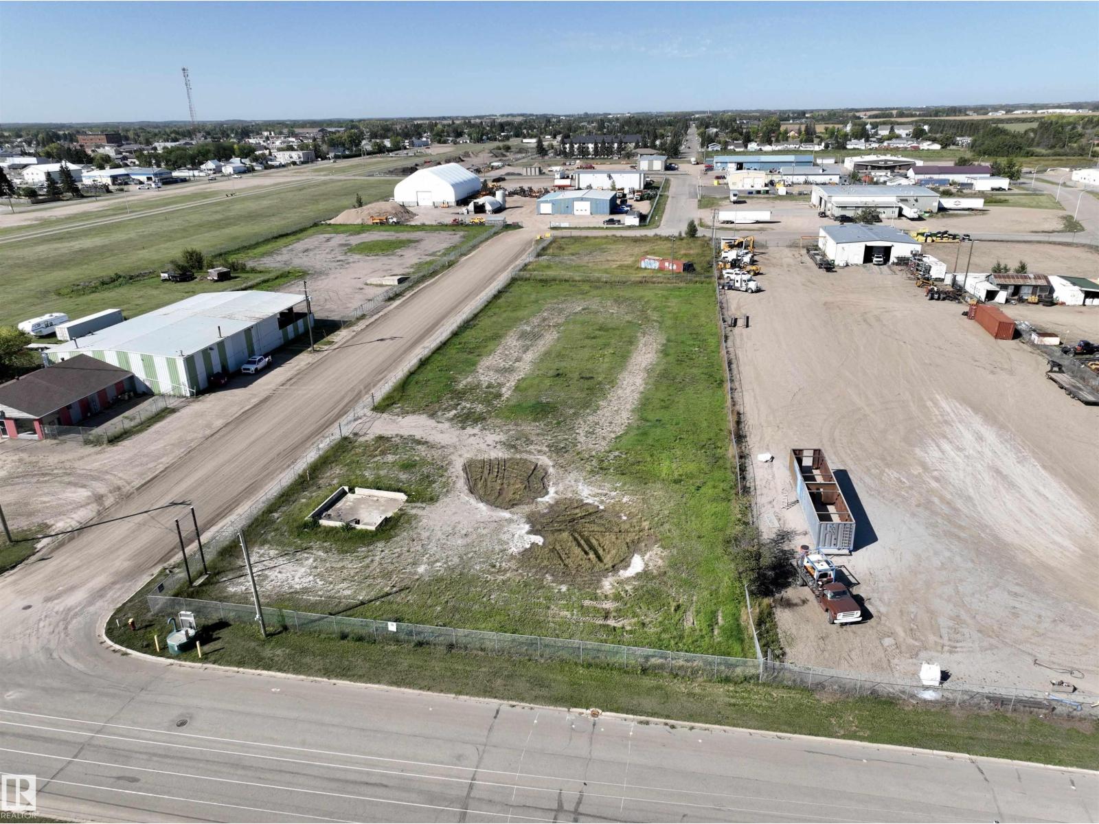 46 St Unit 5502, St. Paul Town, AB T0A 3A2