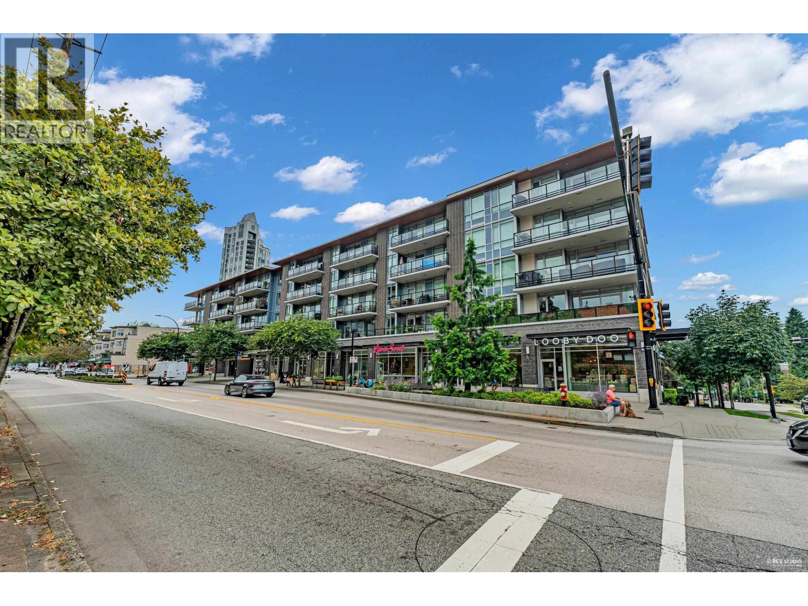 177 W 3rd Street Unit 308, North Vancouver, BC V7M 0G5