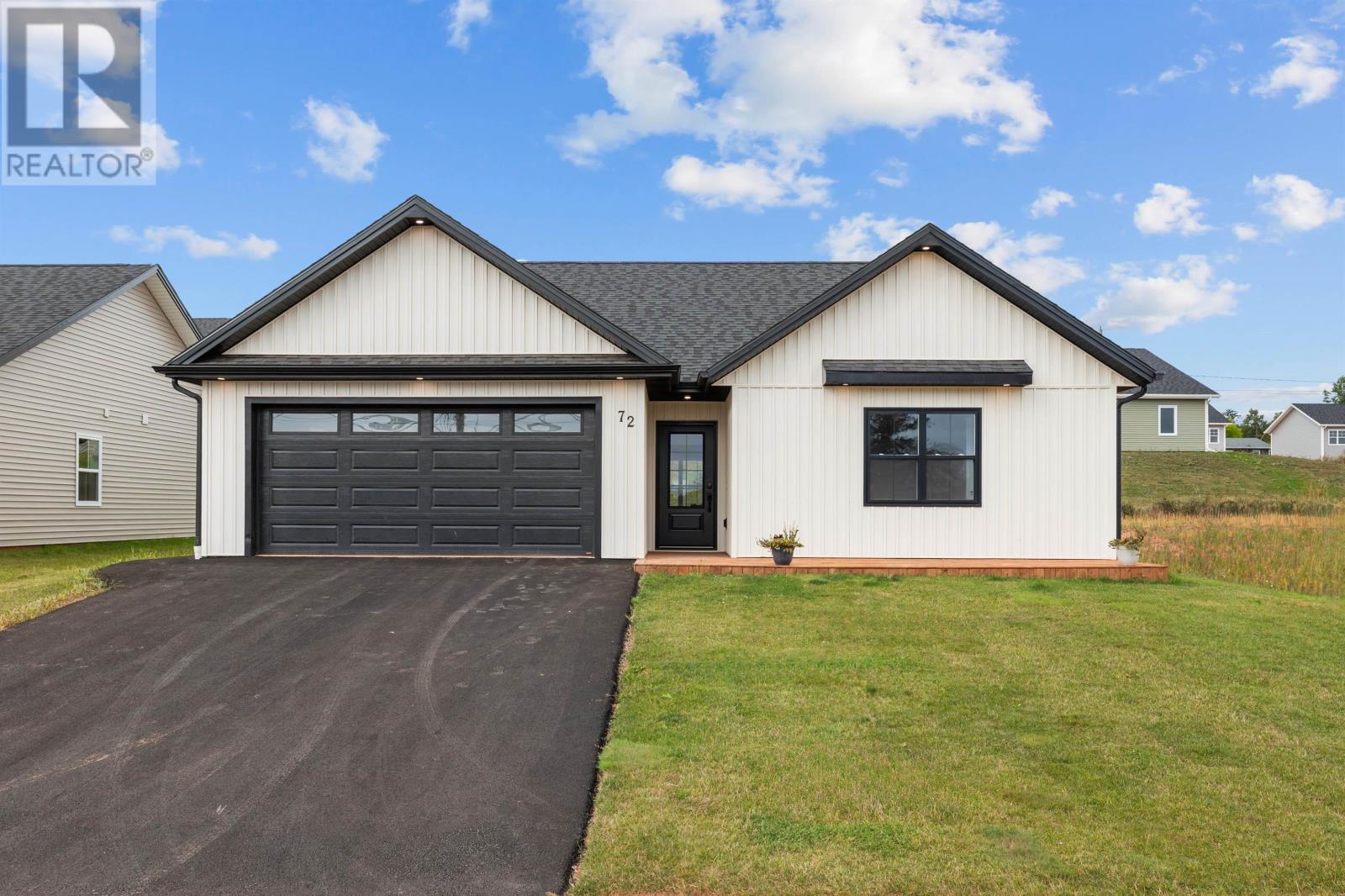 72 Hudson Ave, Charlottetown, PE C1A 1V5