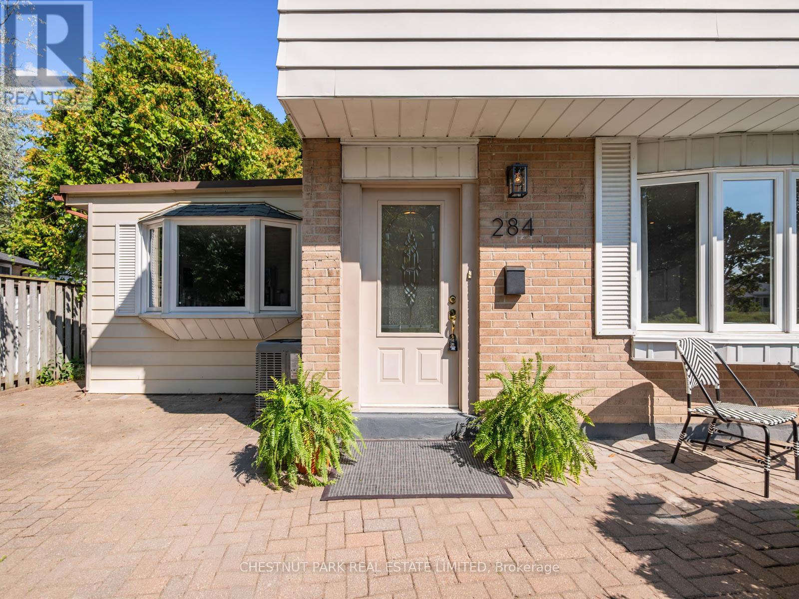 284 Hollyberry Trl, Toronto, ON M2H 2P4