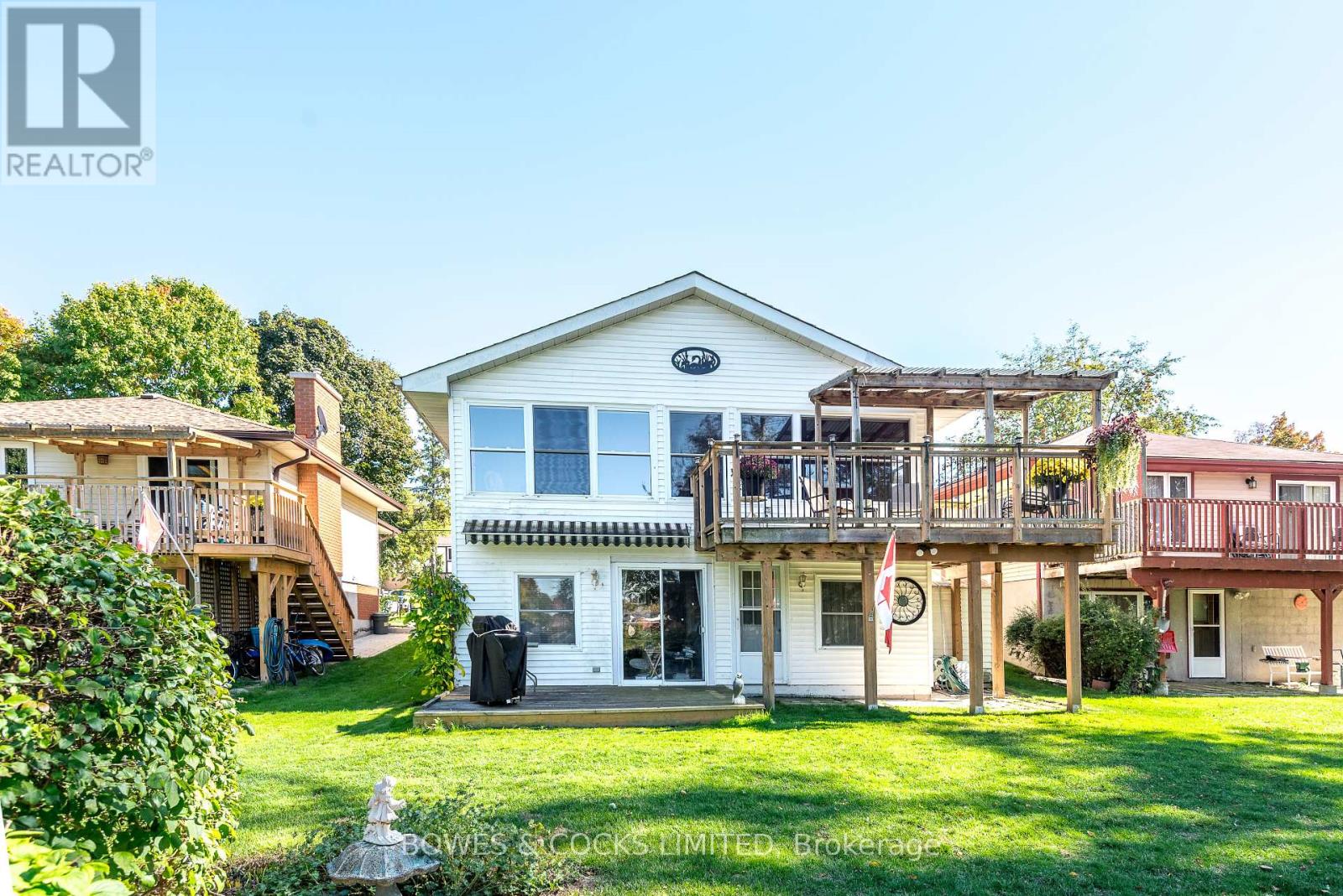274 Sherin Ave Ward 4 Ave, Peterborough, ON K9J 1B6