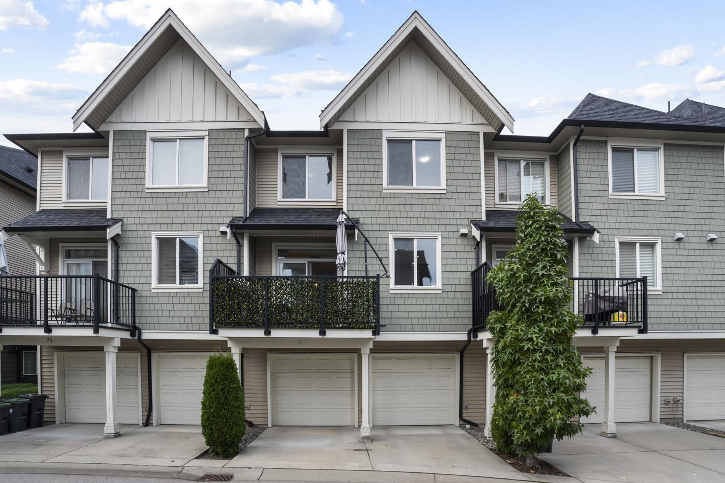 8050 204 Street Unit 71, Langley, BC V2Y 0X1