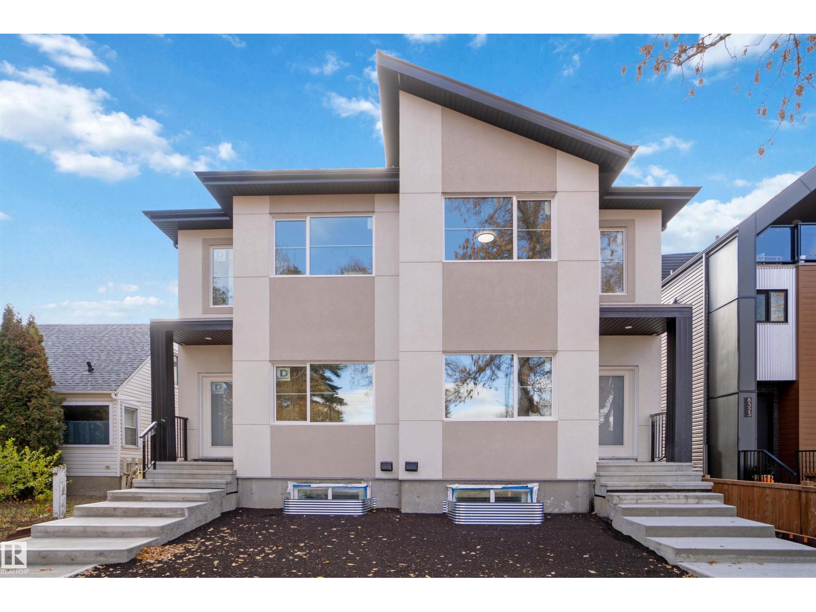 8319 81 Avenue Northwest, Edmonton, AB T6C 0W1