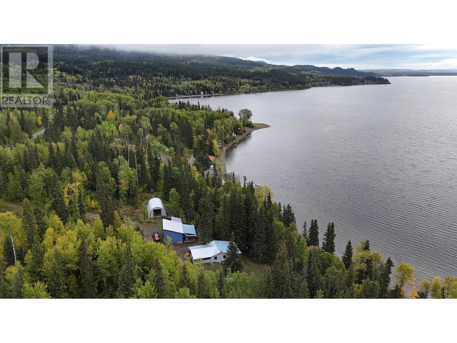 22361 Stella Rd, Fraser Lake, BC V0J 1N0