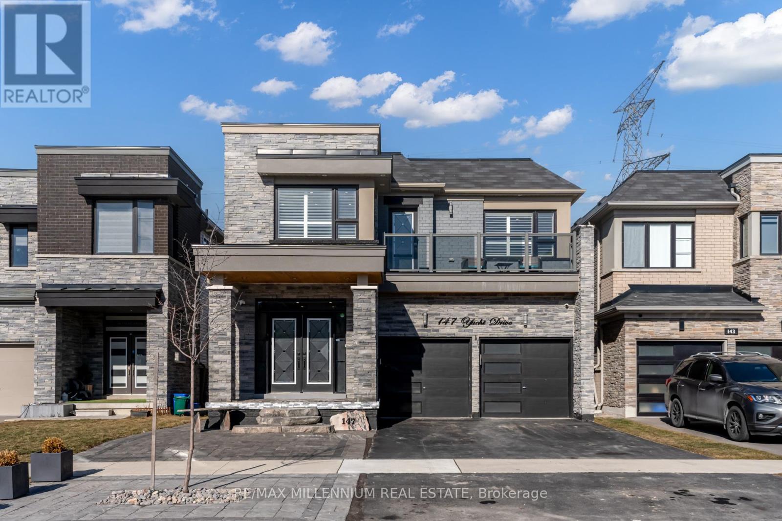 147 Yacht Dr, Clarington, ON L1C 2W3