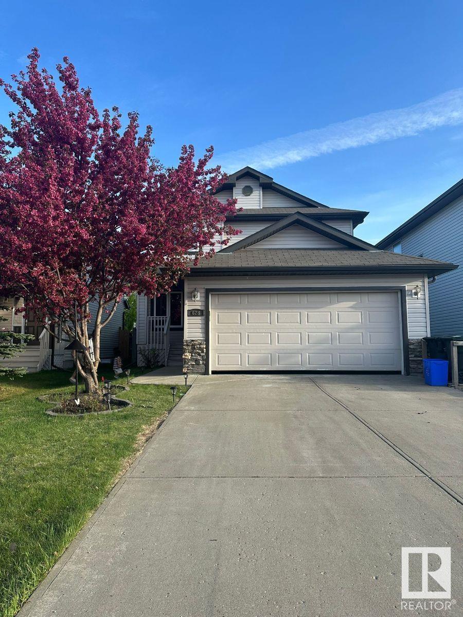 628 Foxtail Ln, Sherwood Park, AB T8A 4P2