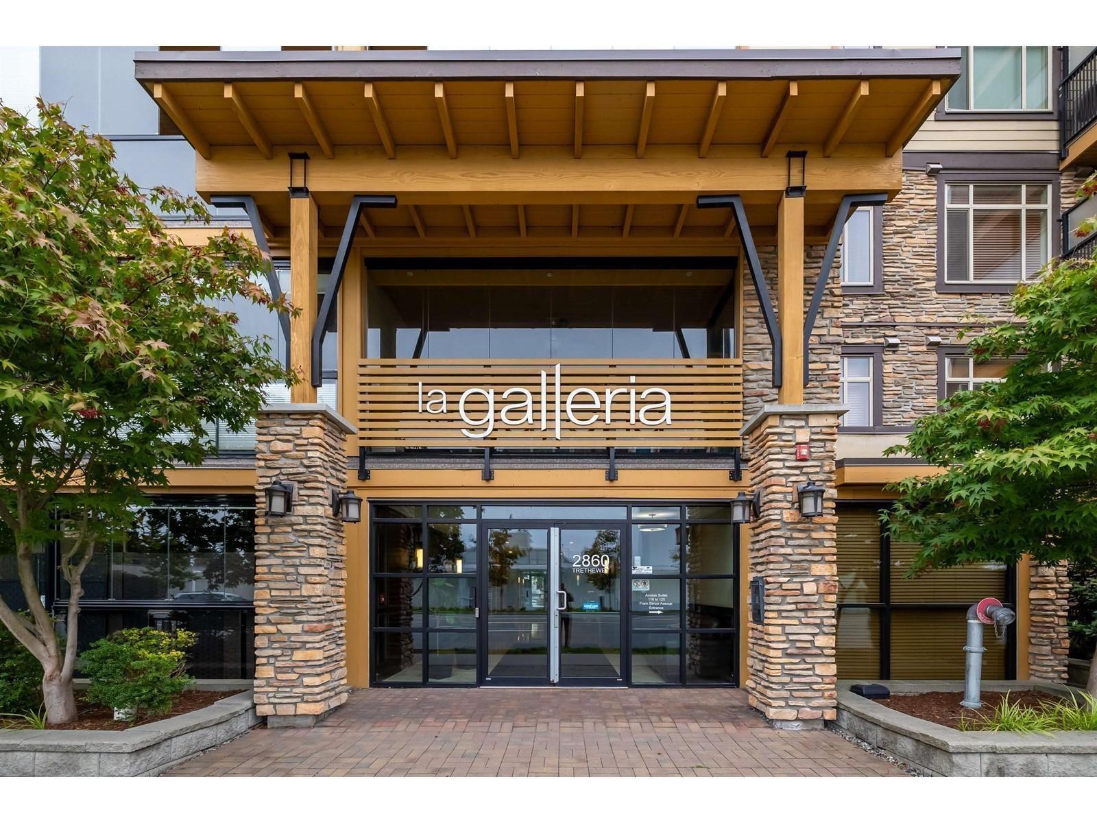 2860 Trethewey Street Unit 409, Abbotsford, BC V2T 0G5