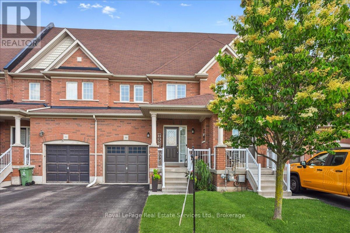 50 Mcknight Ave, Hamilton Waterdown, ON L0R 2M0