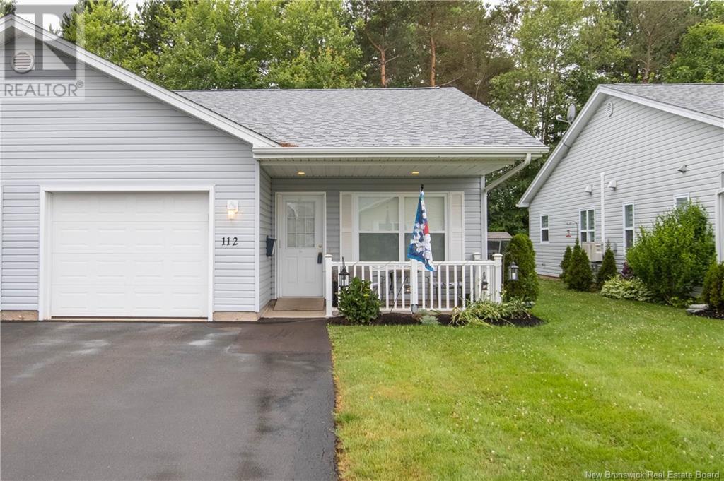 112 Colton Ave, Riverview, NB E1B 5T4