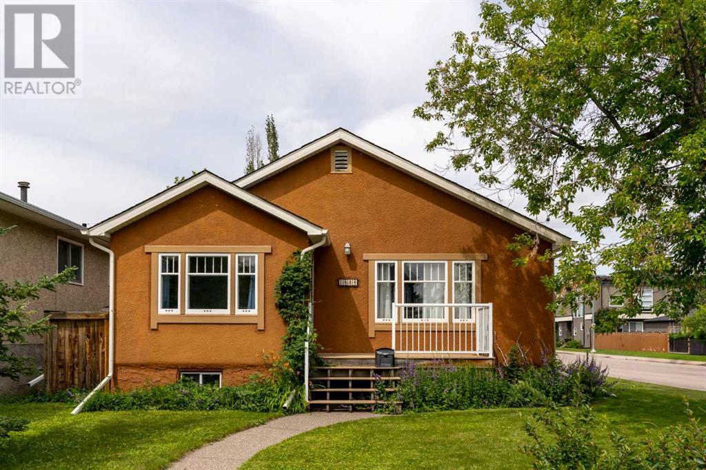 18 Avenue Nw Unit 1404, Calgary, AB T2M 0W6