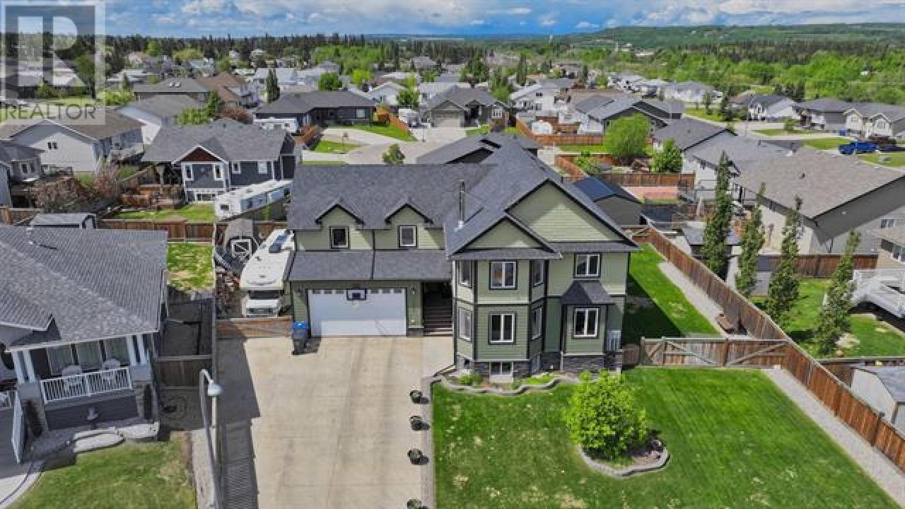88 Street Unit 11716, Fort St. John, BC V1J 0H8