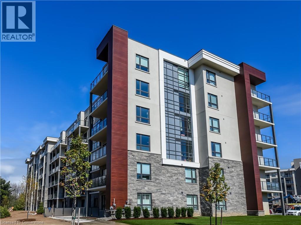 125 Shoreview Place Unit 103, Hamilton, ON L8E 0K3