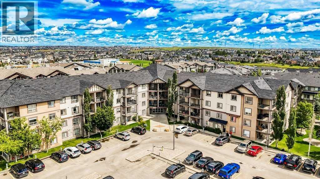 60 Panatella Street Nw Unit 3316, Calgary, AB T3K 0M3