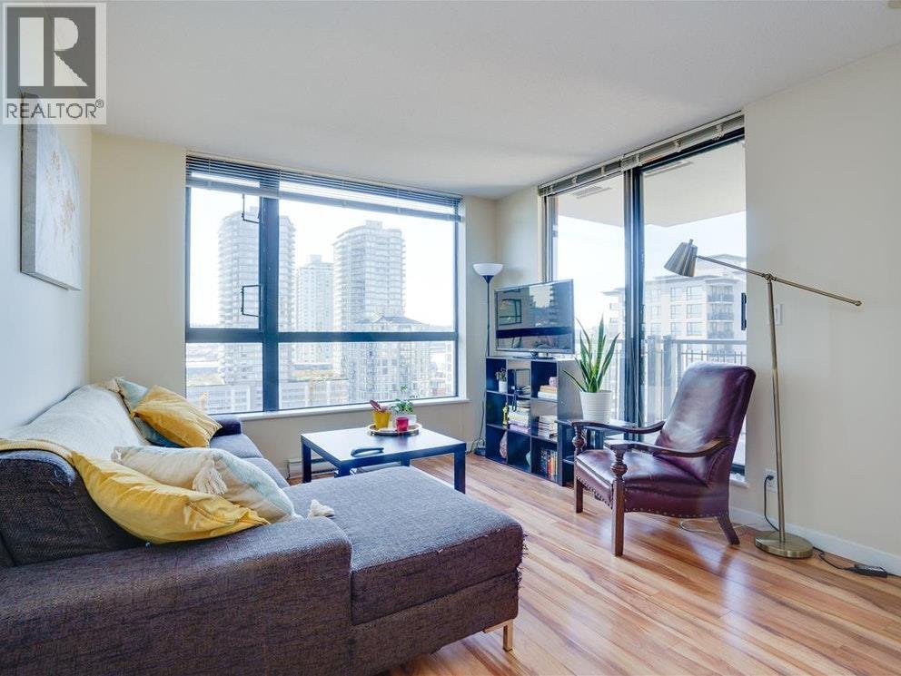 814 Royal Avenue Unit 504, New Westminster, BC V3M 1J9