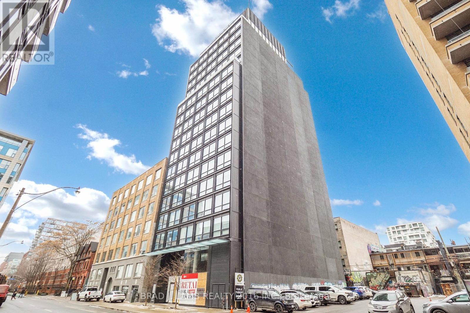 1702 458 Richmond St W, Toronto Waterfront Communities, ON M5V 0S9