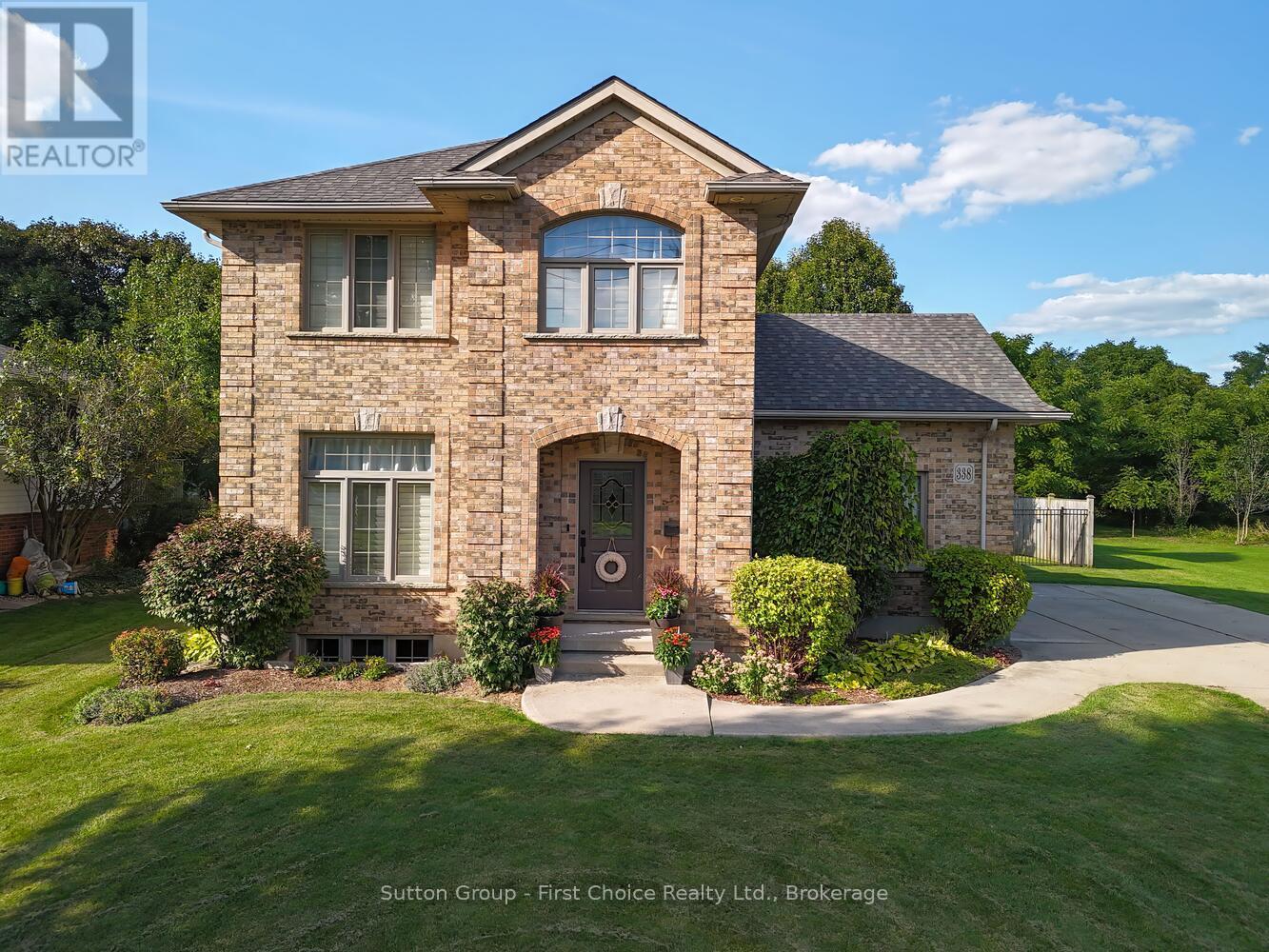 338 Delamere Ave, Stratford, ON N5A 5A4