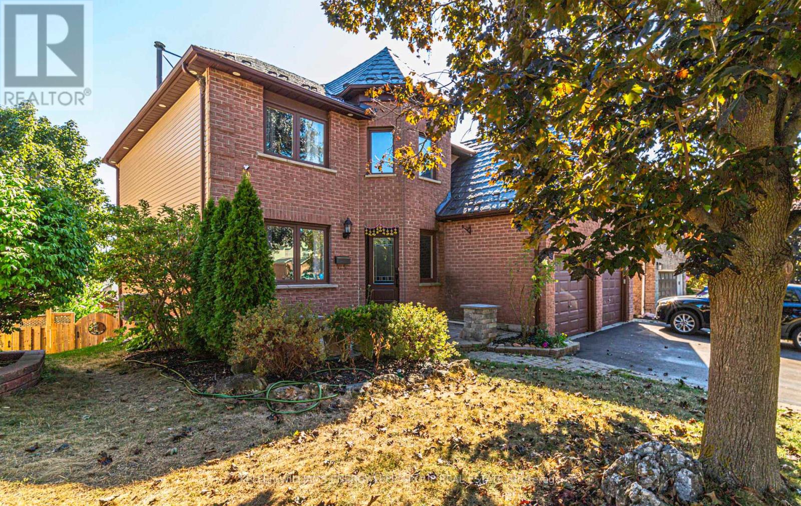 75 Sawdon Dr, Whitby Blue Grass Meadows, ON L1N 8A8