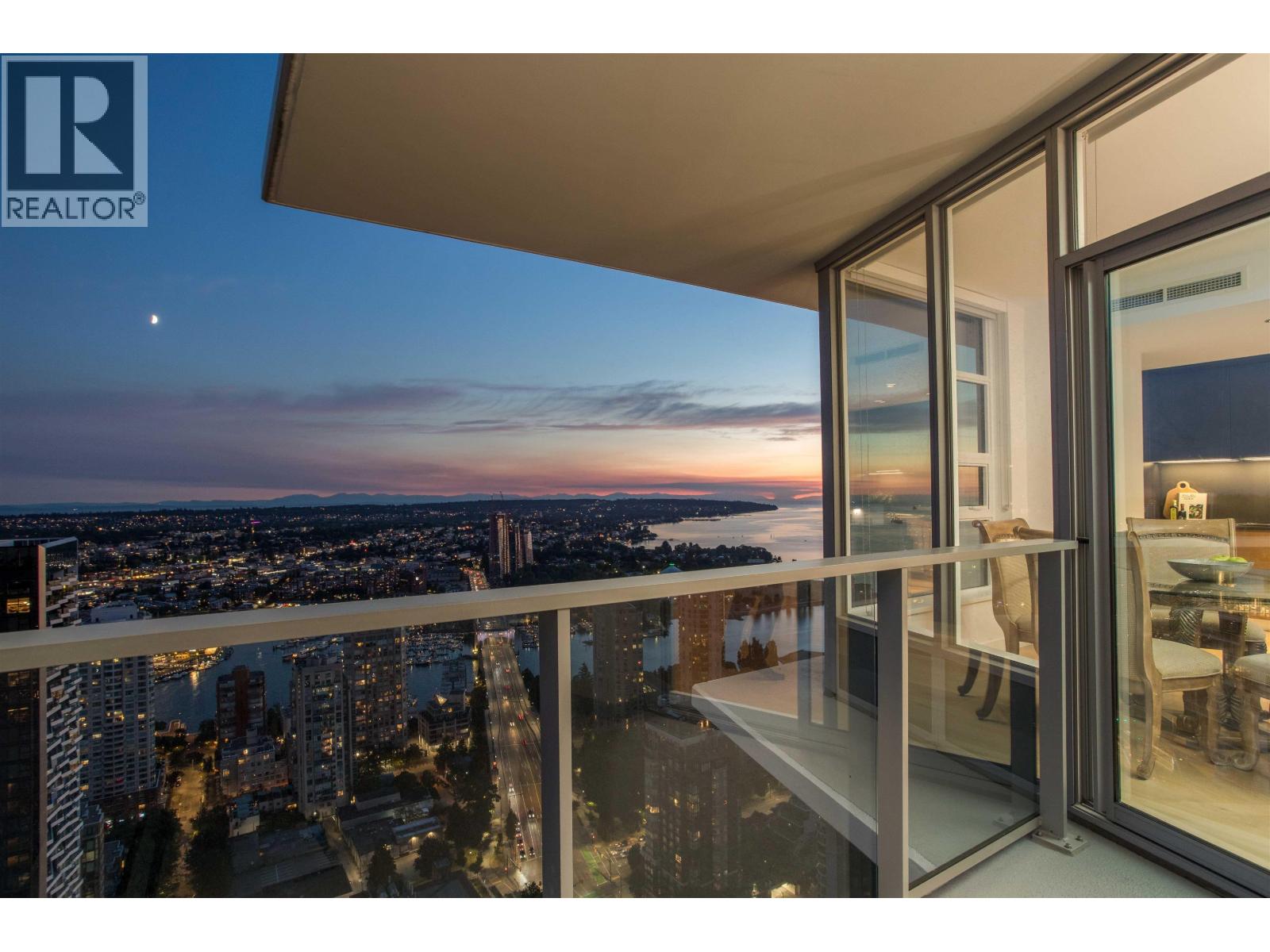 1289 Hornby Street Unit 4608, Vancouver, BC V6Z 0G7